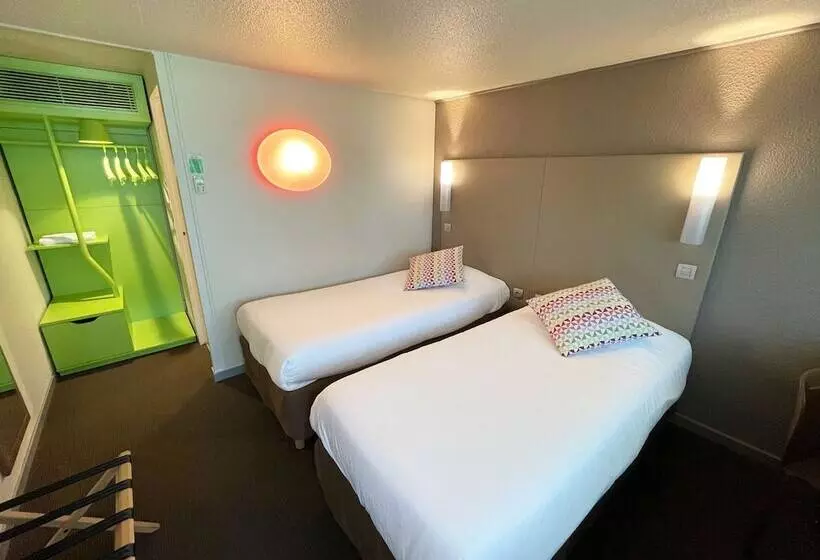 فندق Campanile Epinay Sur Orge Savigny Sur Orge