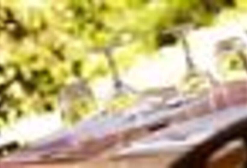 فندق Campanile Moulins  Avermes