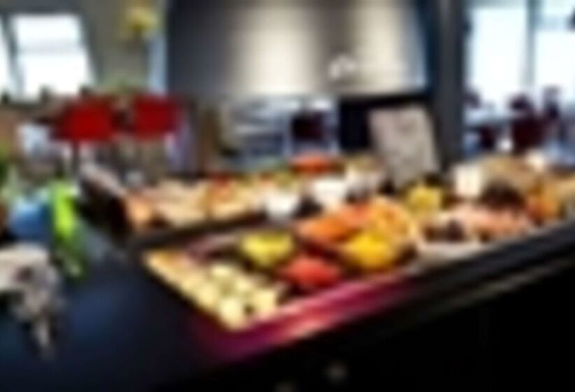 فندق Campanile Moulins  Avermes