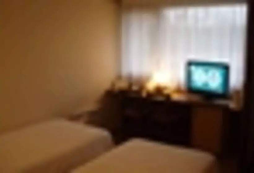 酒店 Campanile Moulins  Avermes