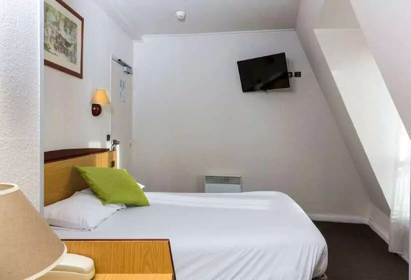 ホテル Campanile Paris 15 Tour Eiffel