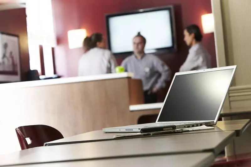 ホテル Campanile Paris 15 Tour Eiffel