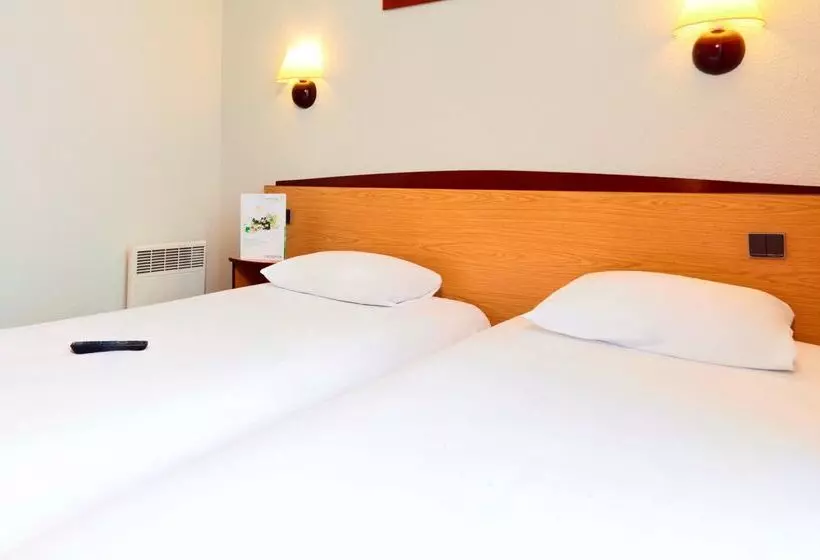 酒店 Campanile Paris Ouest  Boulogne