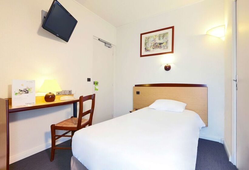 호텔 Campanile Paris Ouest  Boulogne