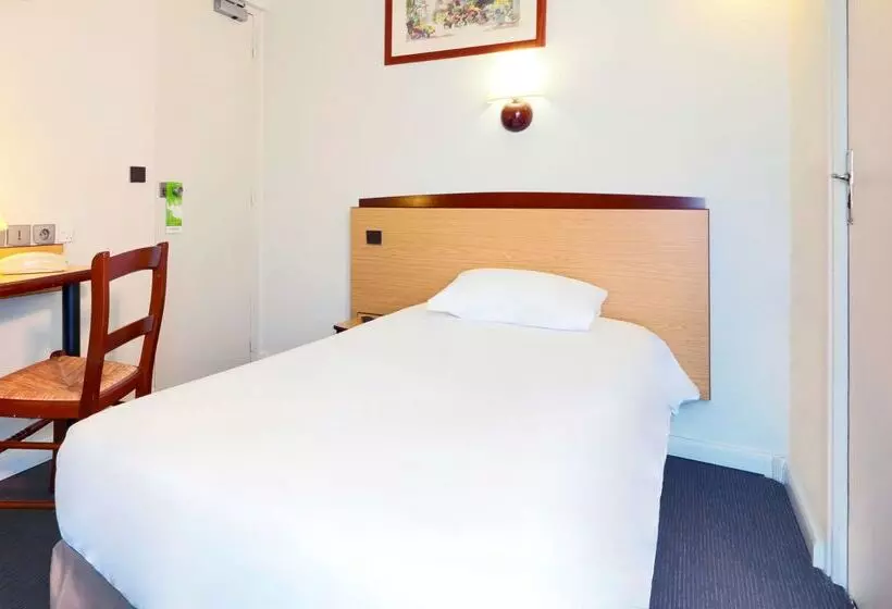 酒店 Campanile Paris Ouest  Boulogne