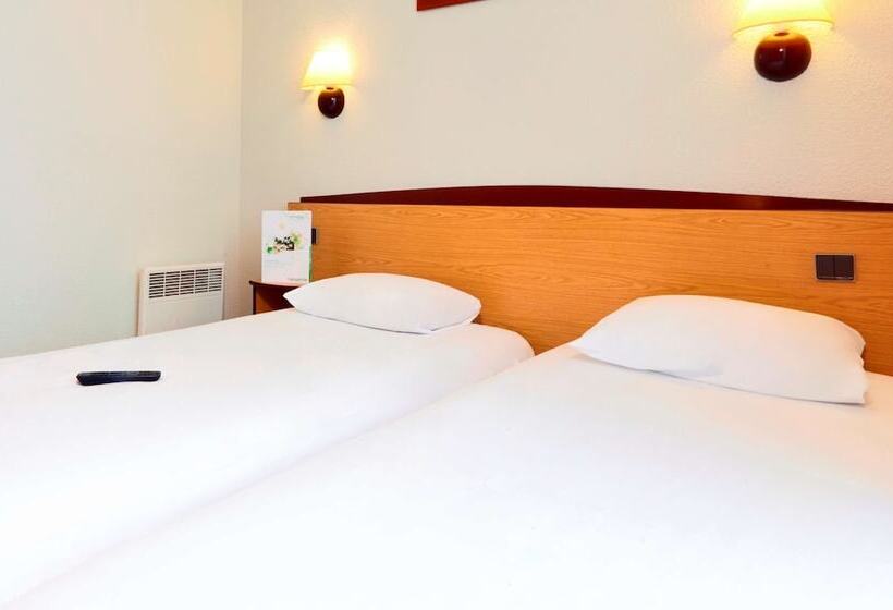 호텔 Campanile Paris Ouest  Boulogne