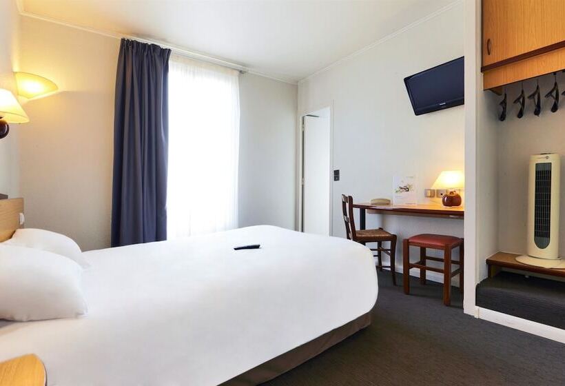 호텔 Campanile Paris Ouest  Boulogne