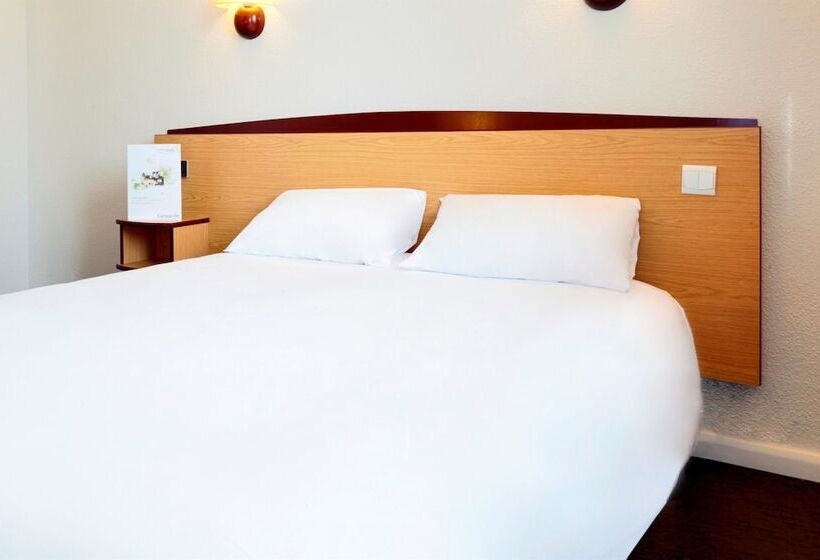 호텔 Campanile Paris Ouest  Boulogne