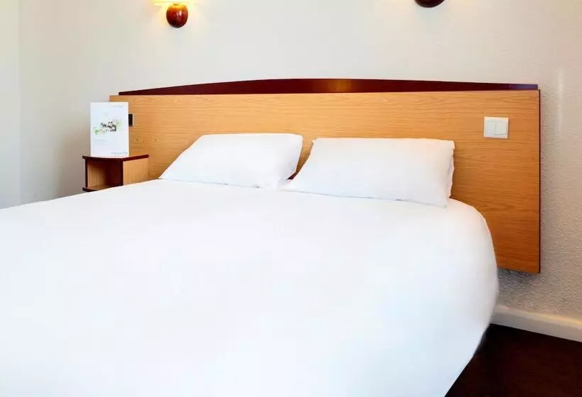 酒店 Campanile Paris Ouest  Boulogne