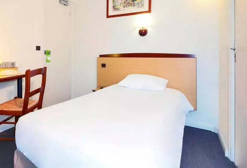 酒店 Campanile Paris Ouest  Boulogne