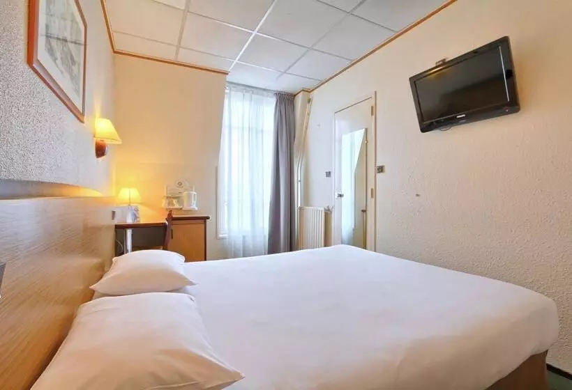 酒店 Campanile Paris Ouest  Boulogne