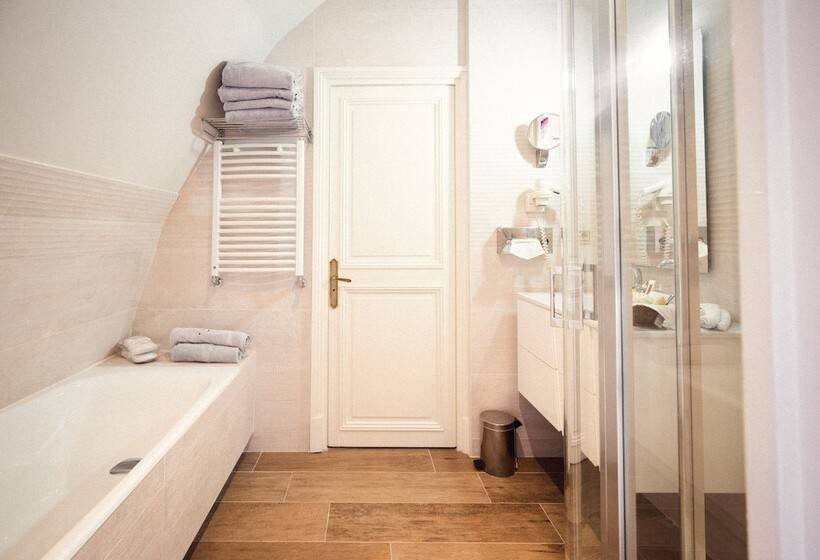 فندق Château De Noizay   Châteauzen