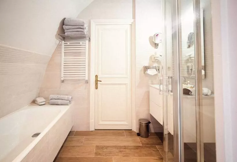 酒店 Château De Noizay   Châteauzen