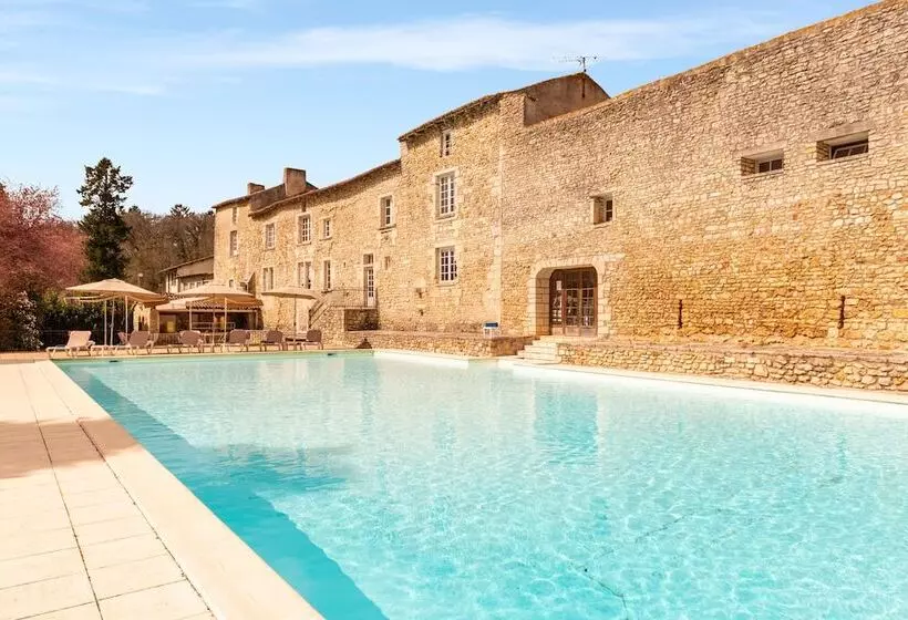 ホテル The Originals Château De Perigny