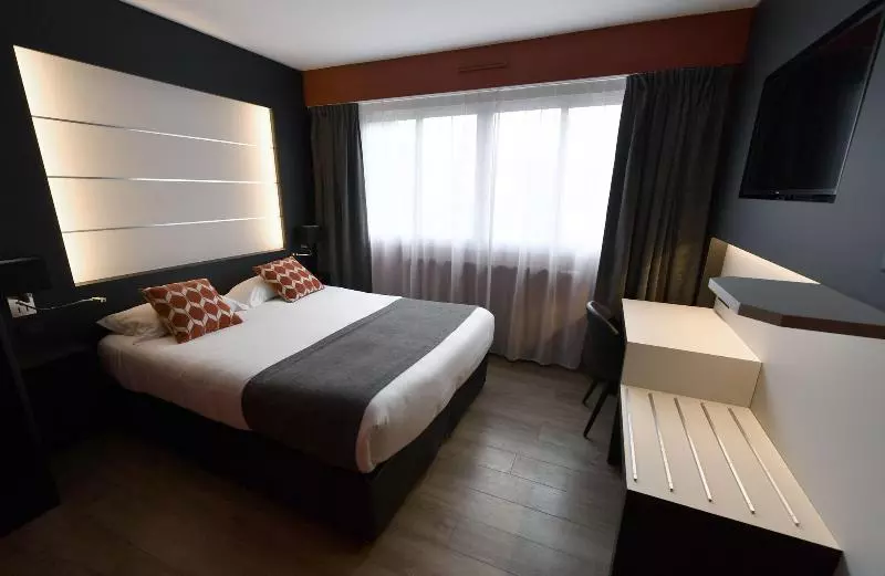 فندق Des Quatrans