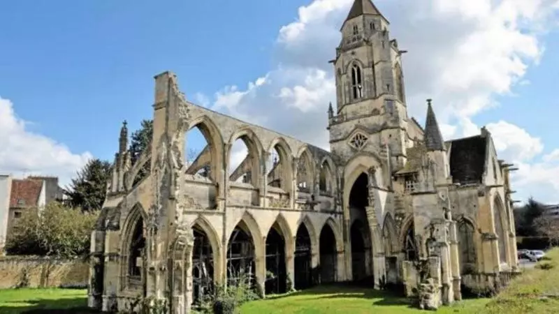 فندق Des Quatrans