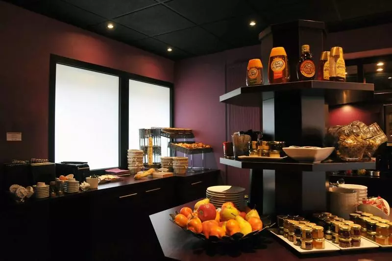 فندق Des Quatrans