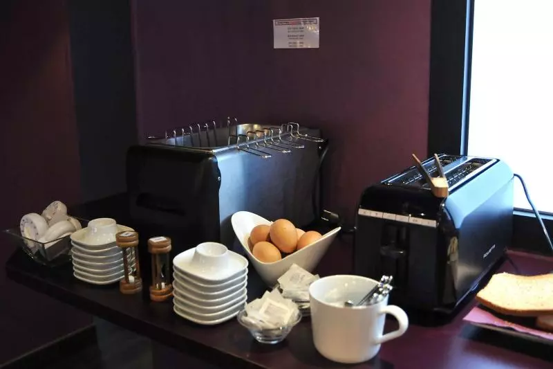 فندق Des Quatrans