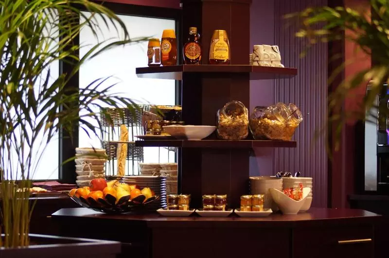 فندق Des Quatrans