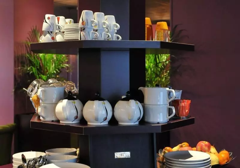 فندق Des Quatrans