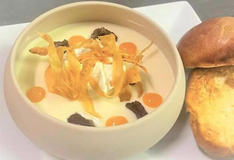 ホテル Domaine De La Reynaude