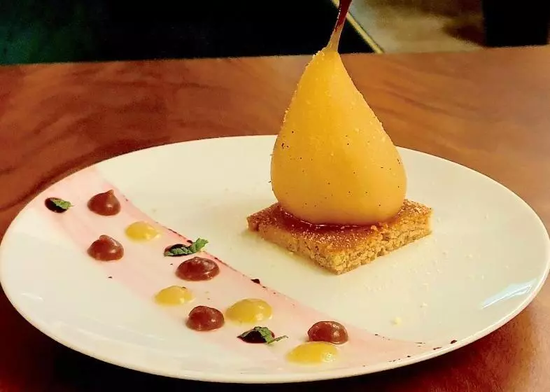 ホテル Domaine De La Reynaude