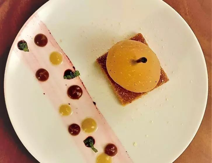 ホテル Domaine De La Reynaude