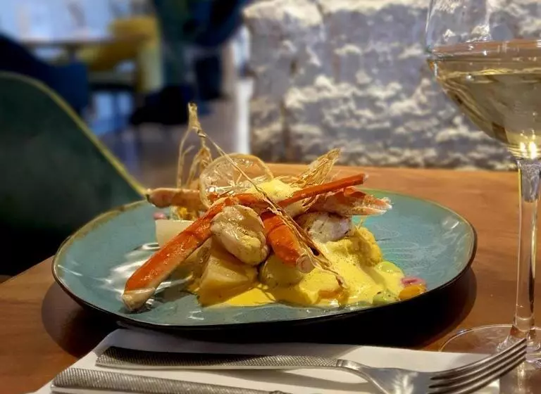 ホテル Domaine De La Reynaude