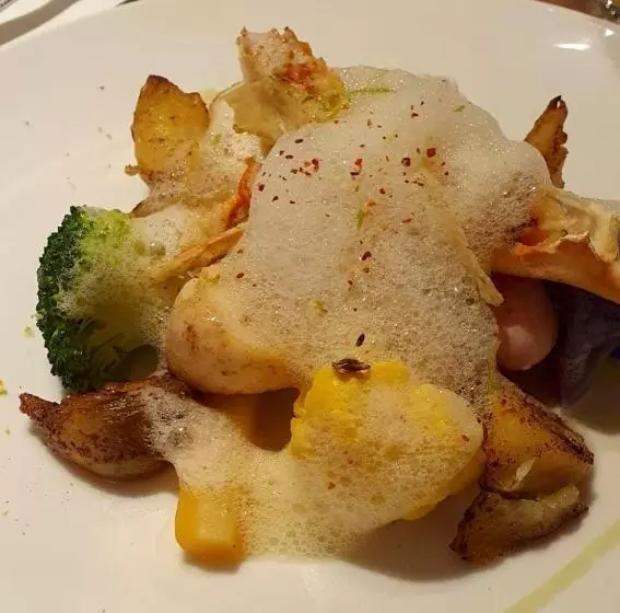 ホテル Domaine De La Reynaude