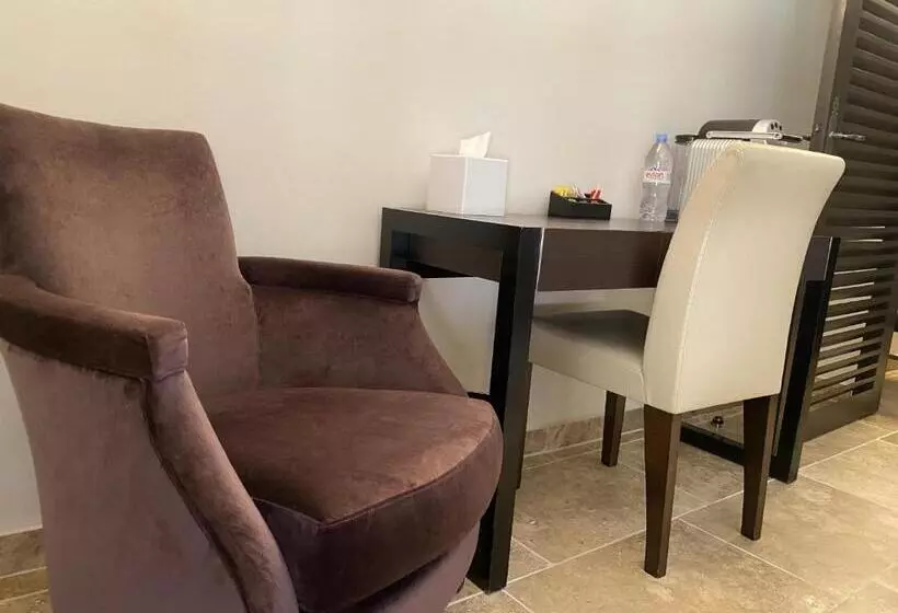 ホテル Domaine De La Reynaude