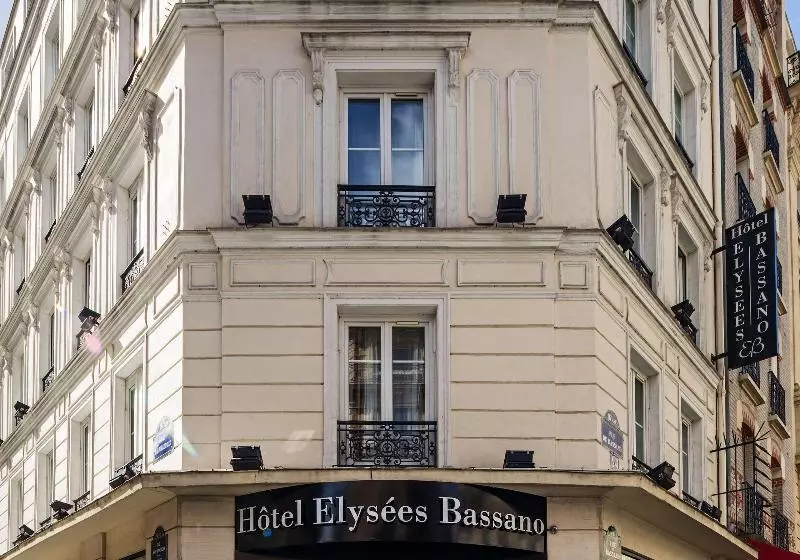 Elysees Bassano