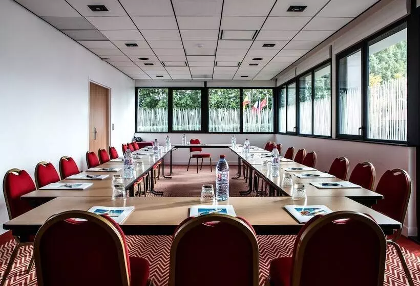 Hôtel Hôtel Forest Hill Meudon Velizy