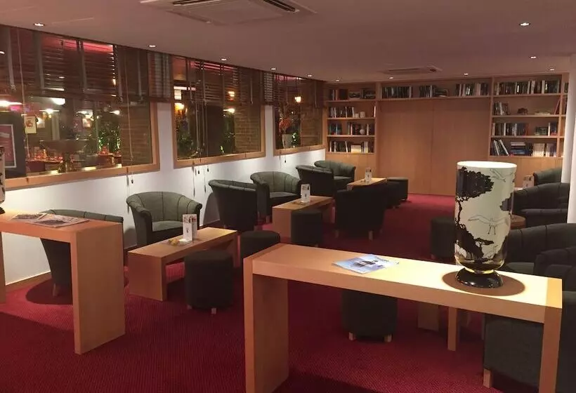 Hôtel Hôtel Forest Hill Meudon Velizy