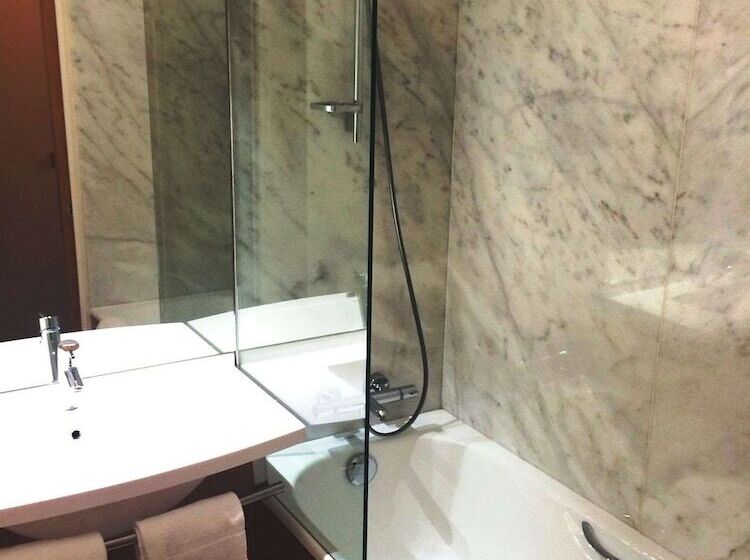 Hotel Hôtel Forest Hill Meudon Velizy