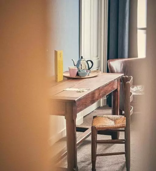 호텔 Globe Et Cecil