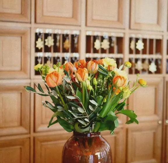 호텔 Globe Et Cecil