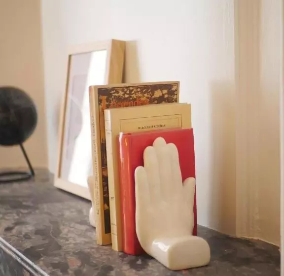 호텔 Globe Et Cecil