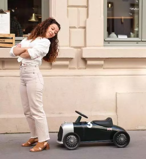 호텔 Globe Et Cecil