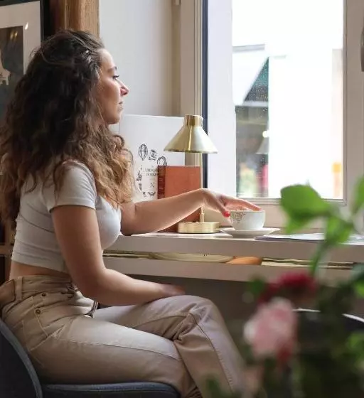 호텔 Globe Et Cecil