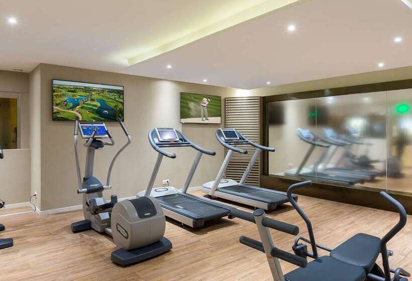 فندق Hôtel Barrière Le Gray D Albion