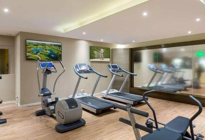 בית מלון כפרי Hôtel Barrière Le Gray D Albion