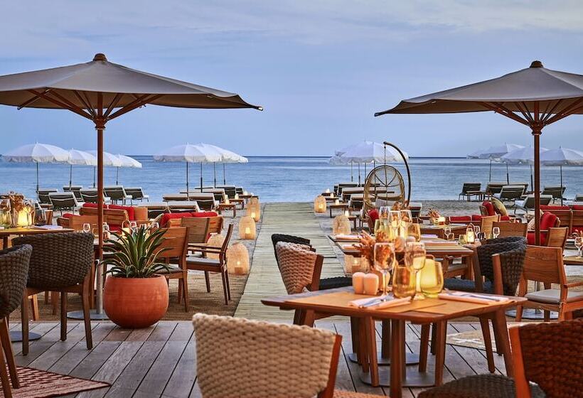 فندق Hôtel Barrière Le Gray D Albion