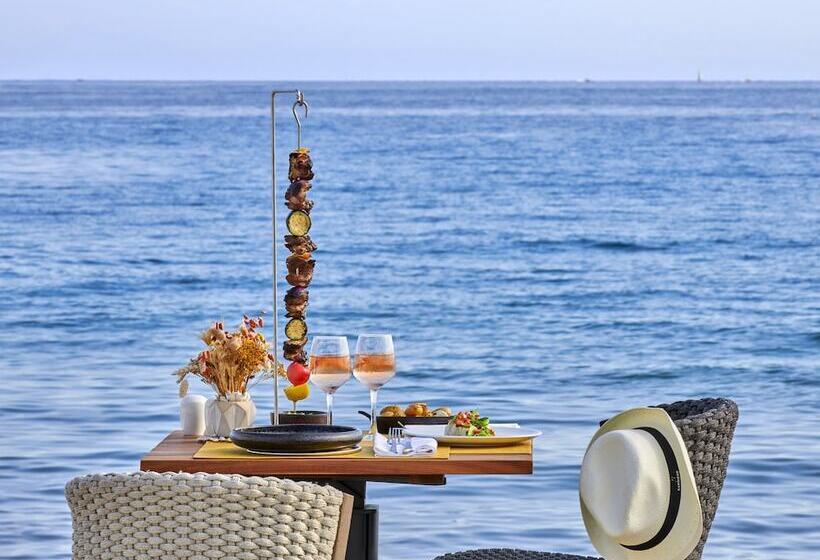 فندق Hôtel Barrière Le Gray D Albion