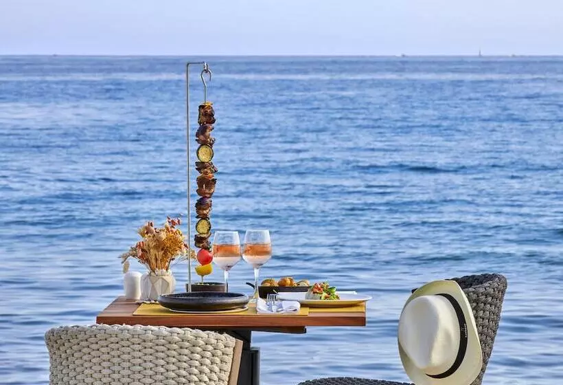 בית מלון כפרי Hôtel Barrière Le Gray D Albion