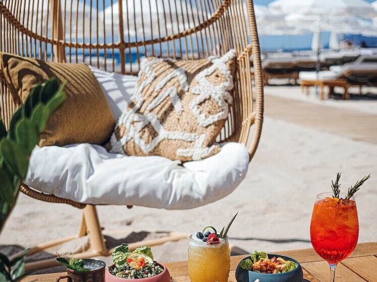 فندق Hôtel Barrière Le Gray D Albion