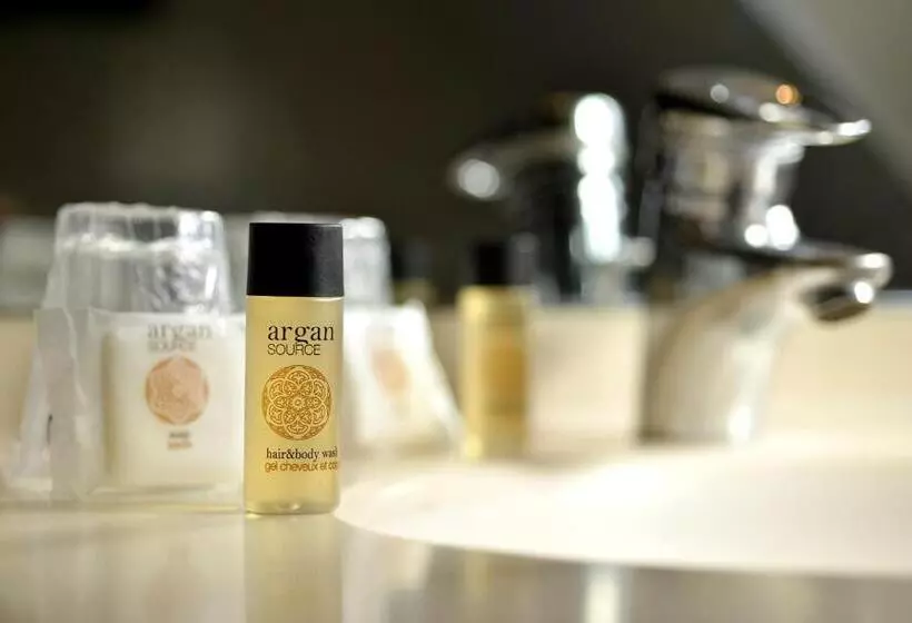 酒店 Hôtel D’angleterre Grenoble Hyper Centre