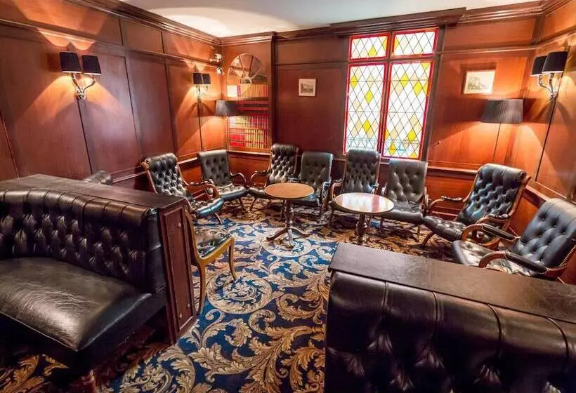 Hotel Hôtel Irlande