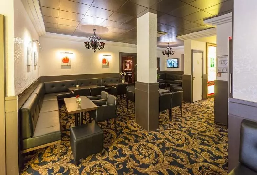 Hotel Hôtel Irlande