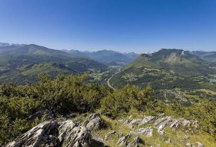 Hotel Hôtel Irlande