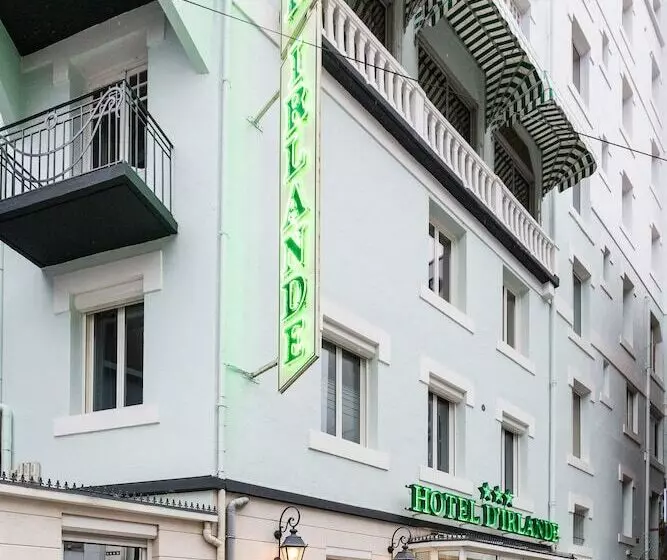 Hotel Hôtel Irlande
